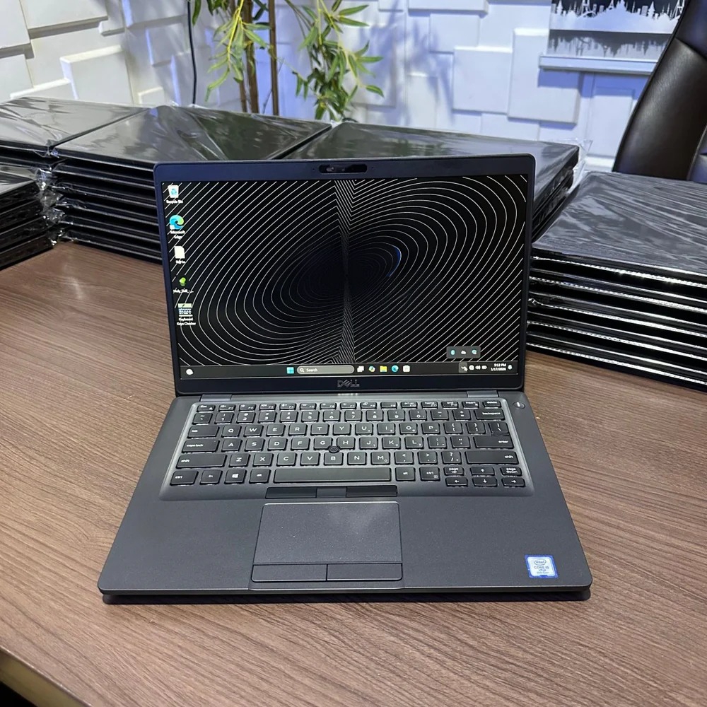 💻 Dell Latitude 5401