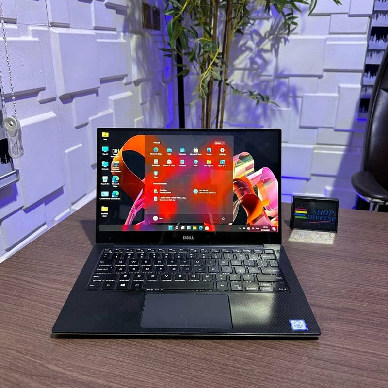 Dell XPS 13 9350 – Premium Ultrabook