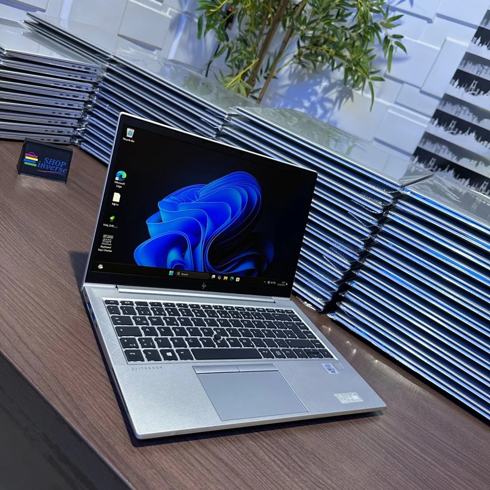 HP EliteBook 830 G7