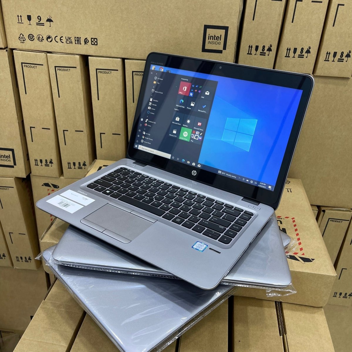 HP EliteBook 840 G3