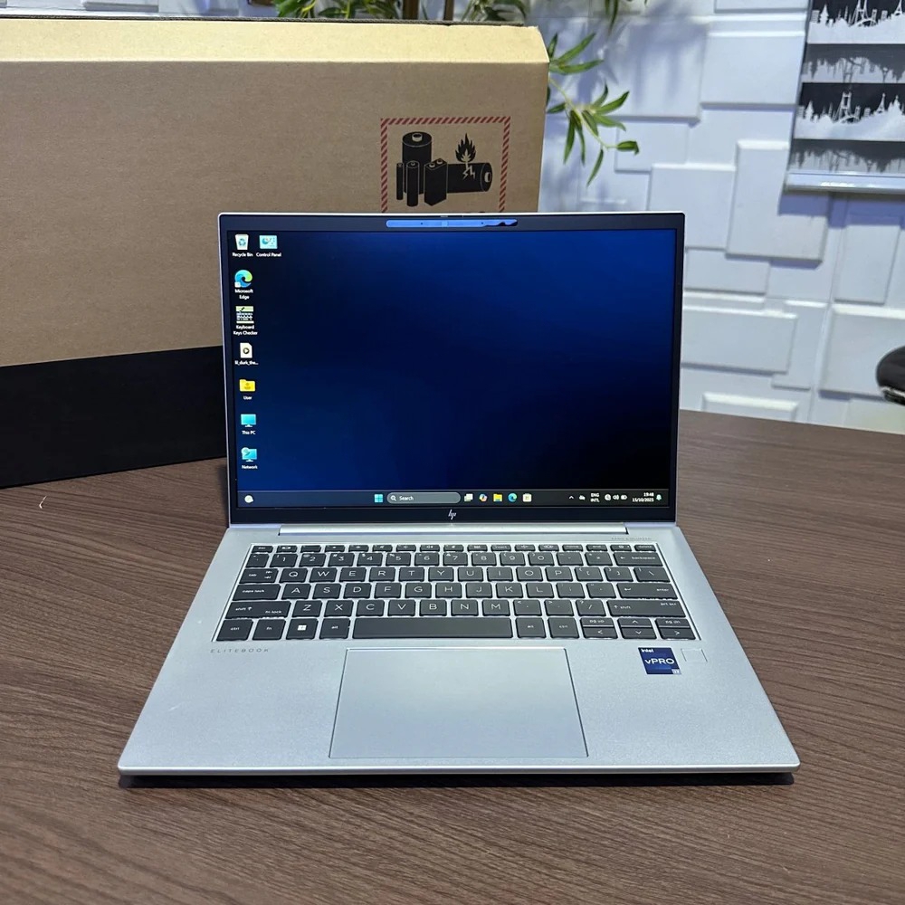 💻 HP EliteBook 840 G9