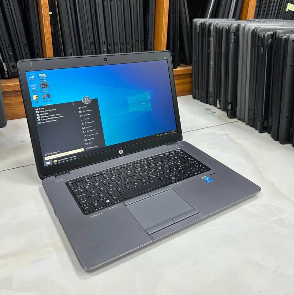 💻 HP EliteBook 850 G1