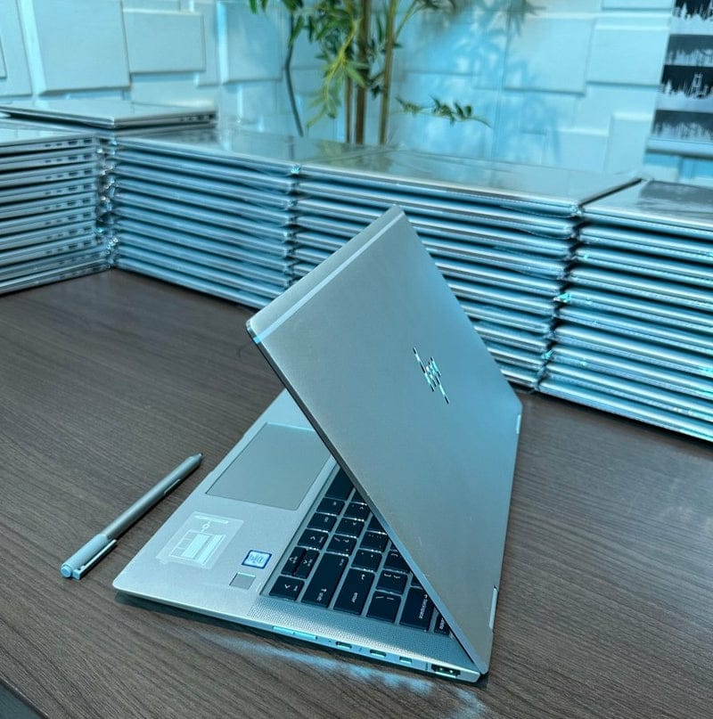 HP EliteBook x360 1030 G3