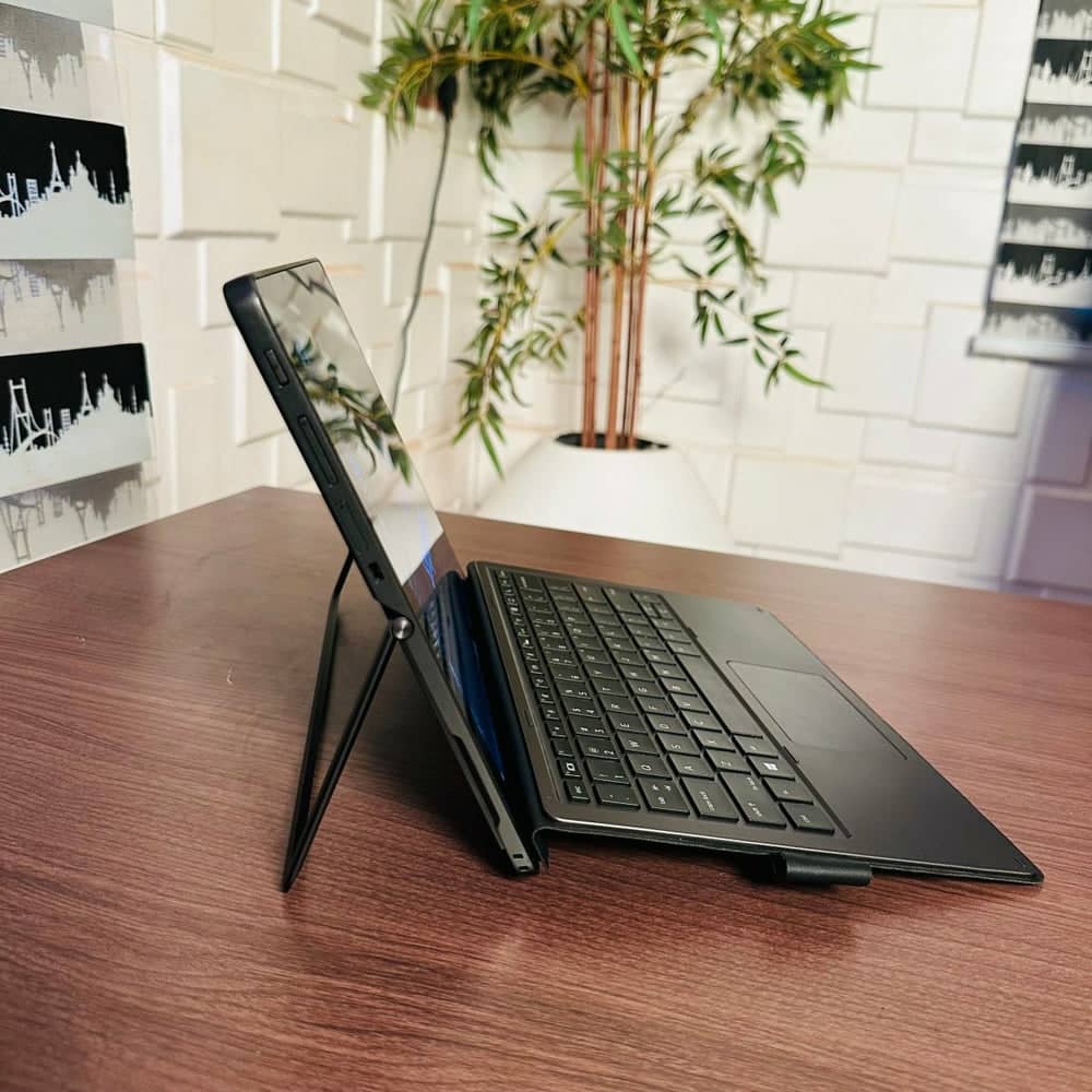 💻 HP Pro x2 612 G2